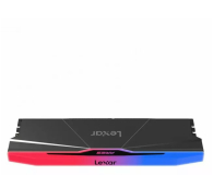 LEXAR 32GB (2x16GB) 6000 CL26 Ares RGB LD5U16G60C26BR-RGD - 1340980 - zdjęcie 3